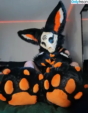 Murrsuit / Faunhouse / Softsuit / afterdark_bunny / lotuslafawn / shichimi.togarashi nude photo #0794