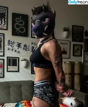 Murrsuit / Faunhouse / Softsuit / afterdark_bunny / lotuslafawn / shichimi.togarashi nude photo #0803