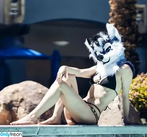 Murrsuit / Faunhouse / Softsuit / afterdark_bunny / lotuslafawn / shichimi.togarashi nude photo #0820