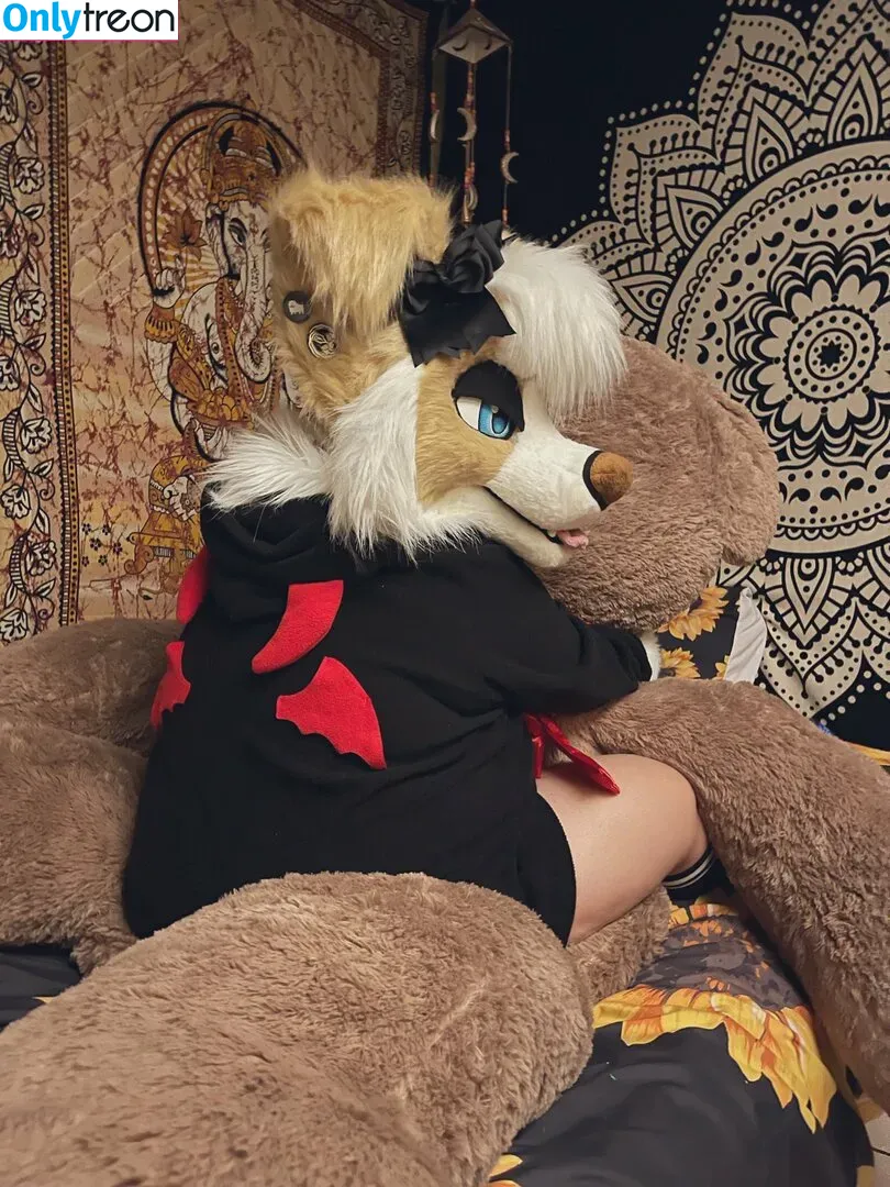 Murrsuit nude photo #0101 (Faunhouse / Softsuit / afterdark_bunny / lotuslafawn / shichimi.togarashi)