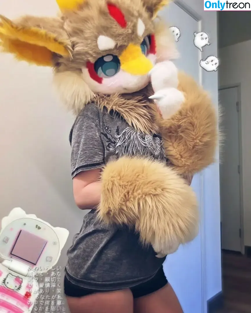 Murrsuit nude photo #0746 (Faunhouse / Softsuit / afterdark_bunny / lotuslafawn / shichimi.togarashi)