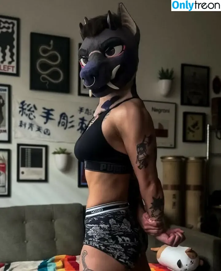 Murrsuit nude photo #0803 (Faunhouse / Softsuit / afterdark_bunny / lotuslafawn / shichimi.togarashi)