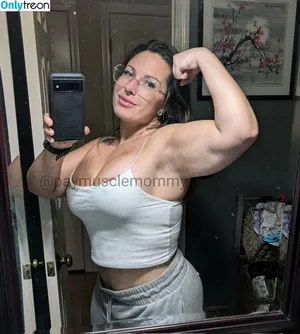 Muscle Mommy / musclemommy2 / paymusclemommy nude photo #0036