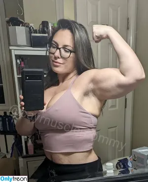 Muscle Mommy / musclemommy2 / paymusclemommy nude photo #0043