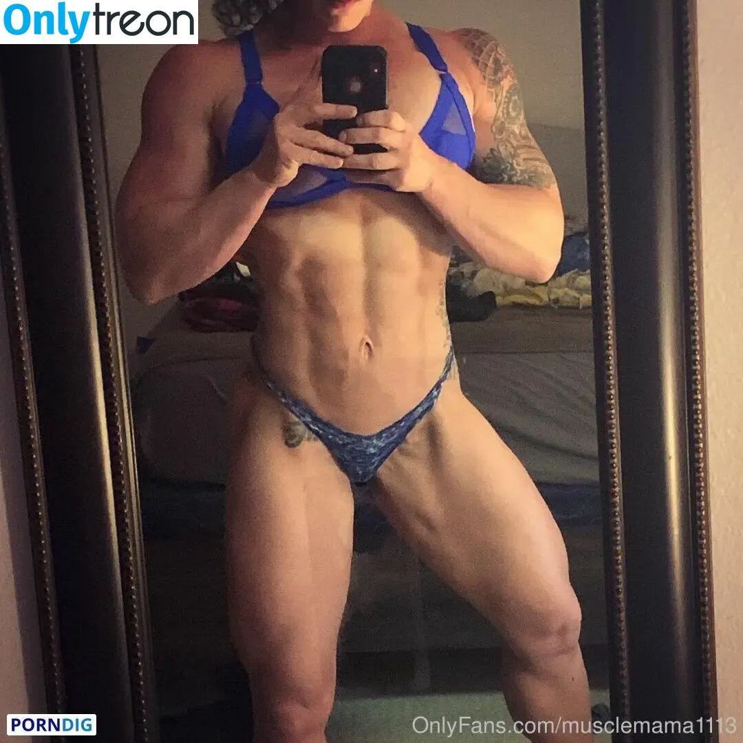 musclemama1113 nude photo #0047 (musclemama1113)