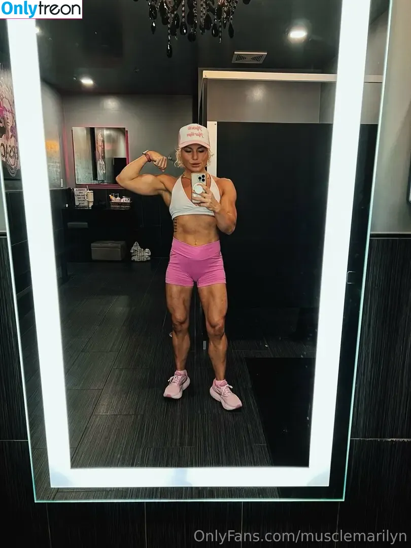musclemarilyn nude photo #0050 (musclemarilyn)