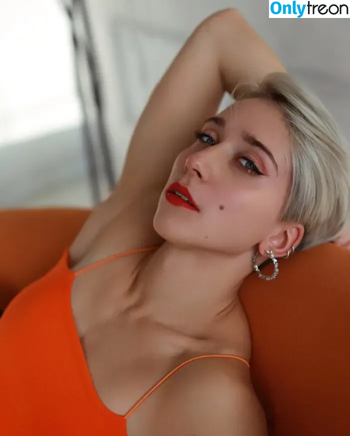 Muscular Alexa nude photo #0001 (muscle_mama_)