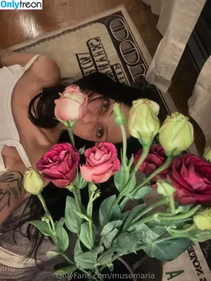 musemaria / siriusbluemary nude photo #0194