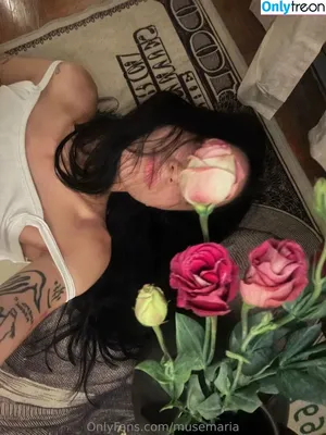 musemaria / siriusbluemary nude photo #0195