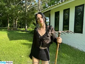 musemaria / siriusbluemary nude photo #0200