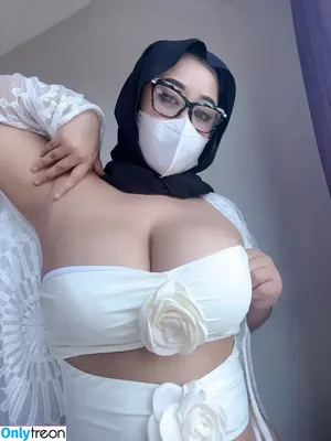 muslimdalia / daliabbwmuslim / muslim.dahlia nude photo #0015