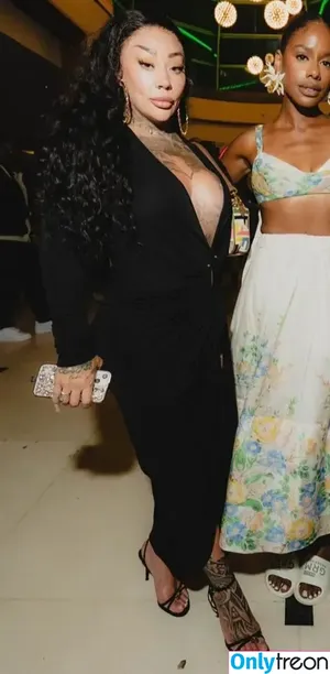 Mutya Buena / official_mutyabuena nude photo #0013