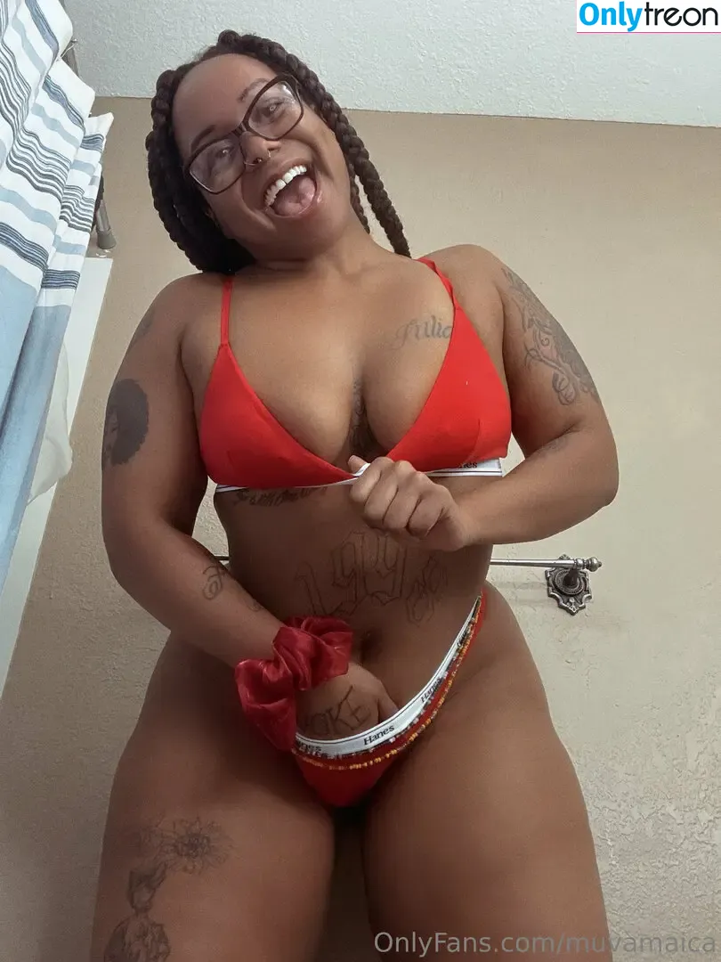 muvamaica nude photo #0006 (muvakia)