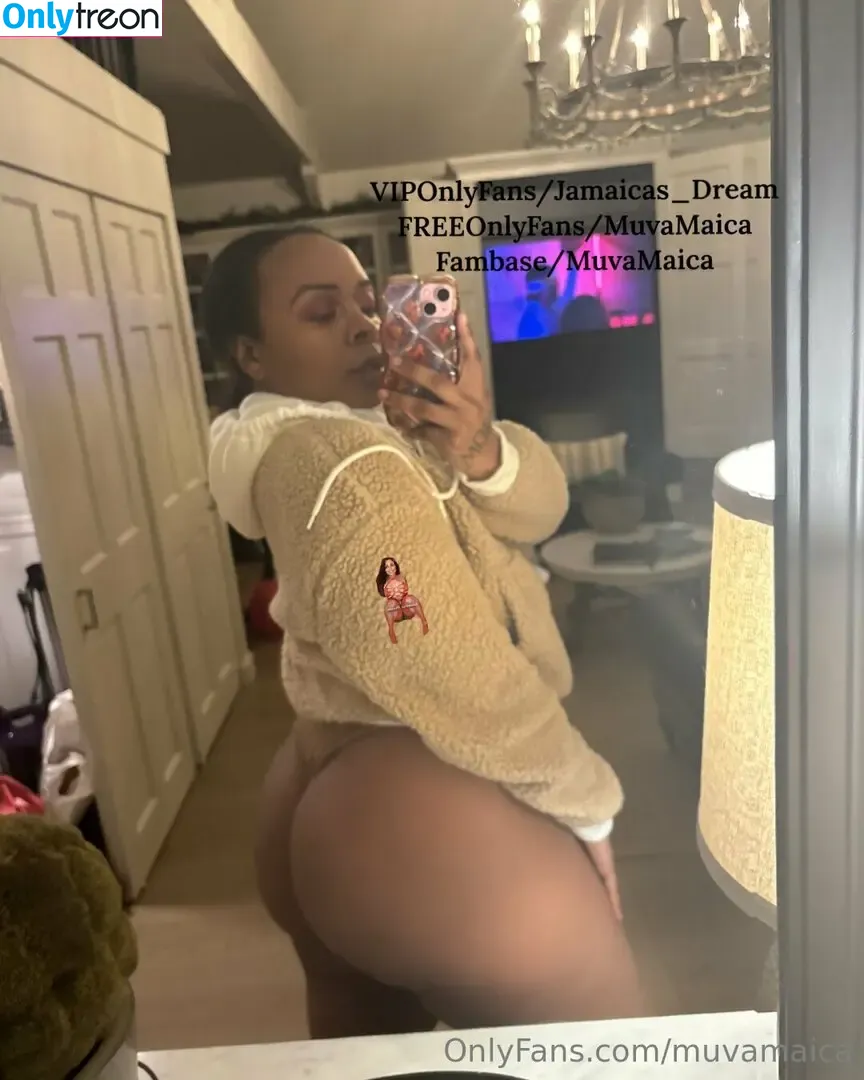 muvamaica nude photo #0011 (muvakia)