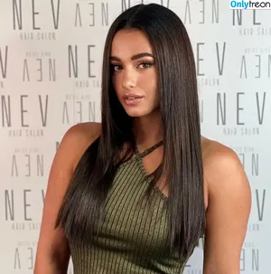 Mya Azzopardi / myaazzopardi nude photo #0001