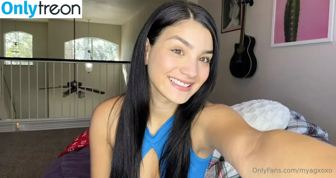 Myabernal nude photo #0068 (therealmyabernal)
