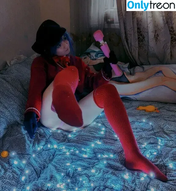 myaku nude photo #0003 (mikumironova / miuki_light / mya-13)