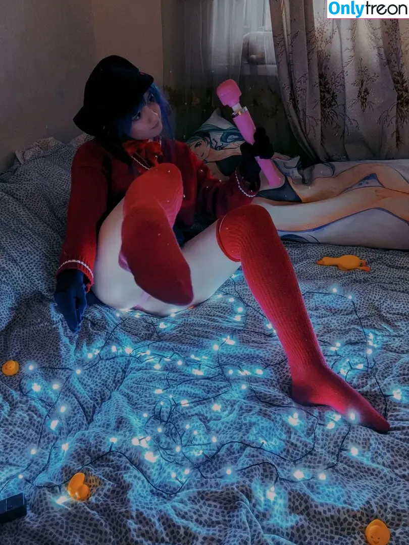 myaku nude photo #0015 (mikumironova / miuki_light / mya-13)