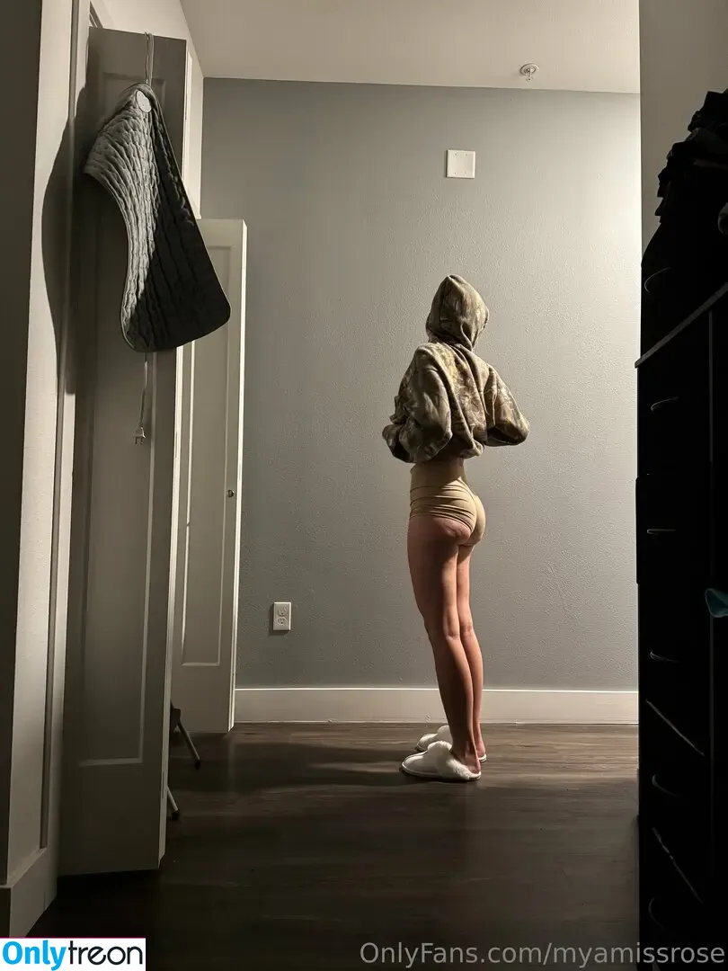 myamissrose nude photo #0007 (missmyarose)