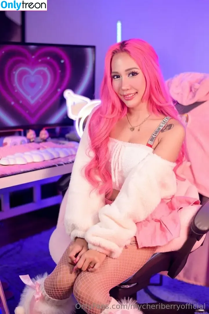 mycheriberryofficial nude photo #0003 (mycheriberryofficial)