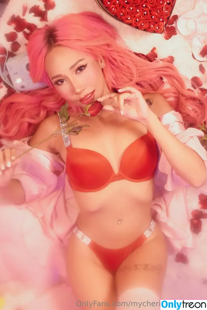 mycheriberryofficial nude photo #0029 (mycheriberryofficial)