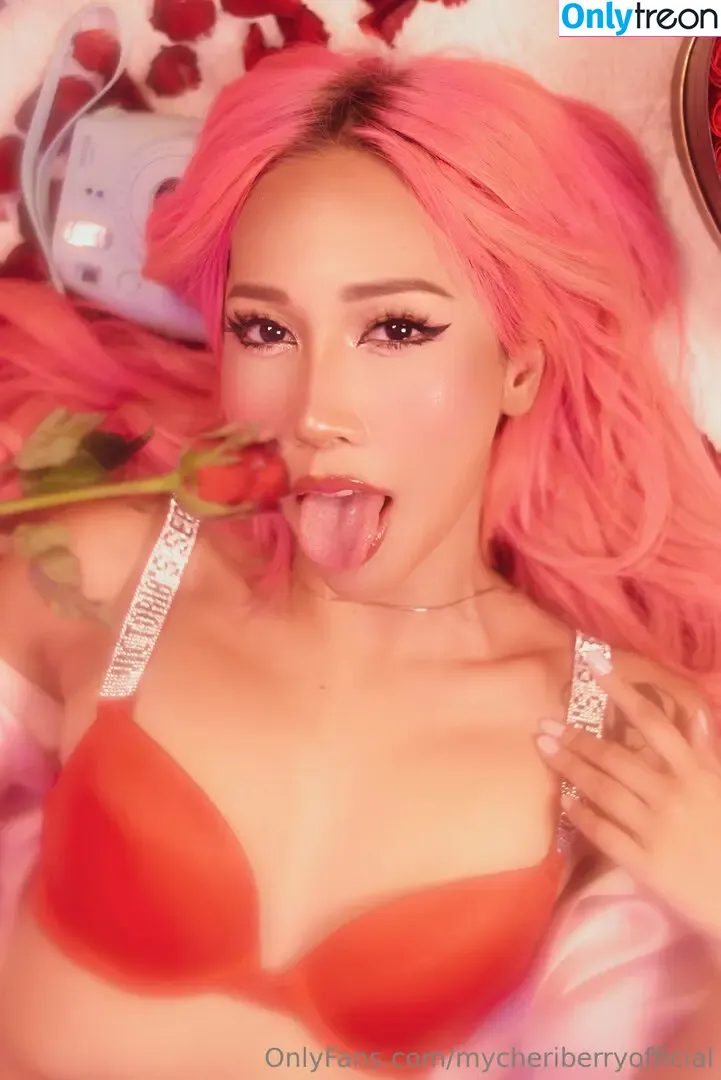 mycheriberryofficial nude photo #0030 (mycheriberryofficial)