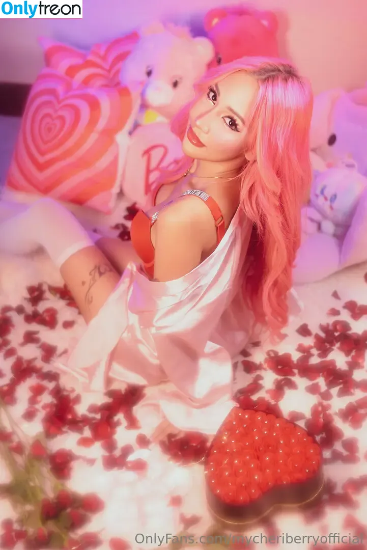 mycheriberryofficial nude photo #0033 (mycheriberryofficial)