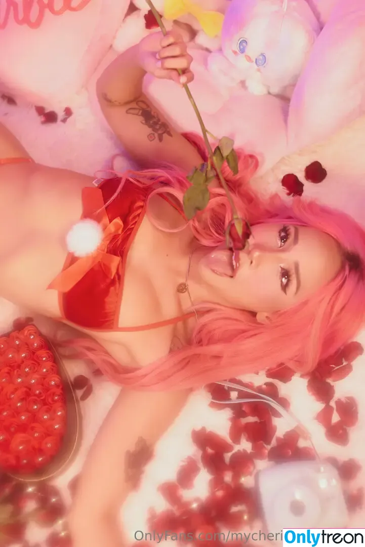 mycheriberryofficial nude photo #0037 (mycheriberryofficial)