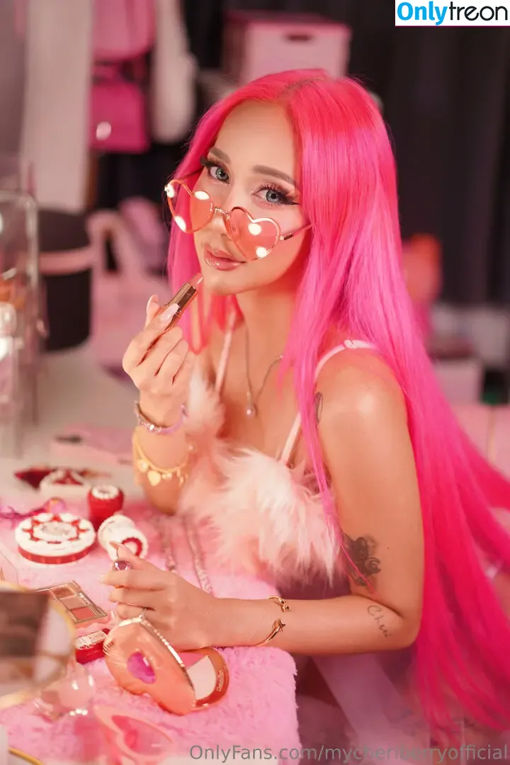 mycheriberryofficial nude photo #0072 (mycheriberryofficial)