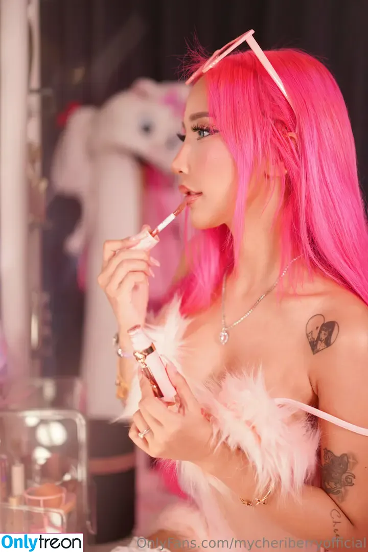 mycheriberryofficial nude photo #0083 (mycheriberryofficial)