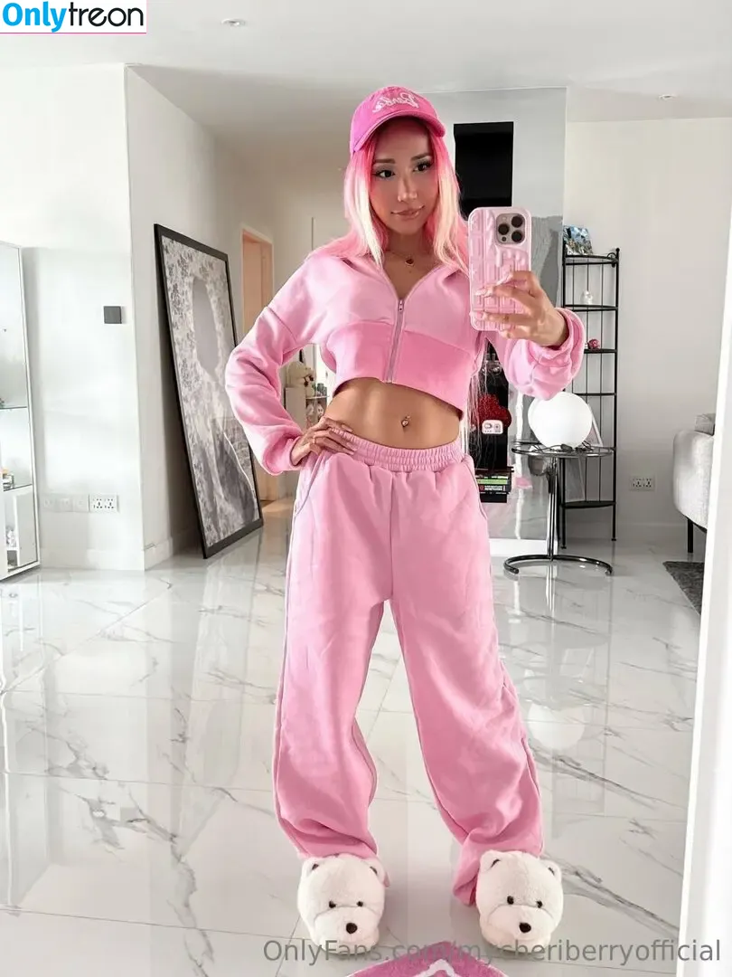 mycheriberryofficial nude photo #0088 (mycheriberryofficial)