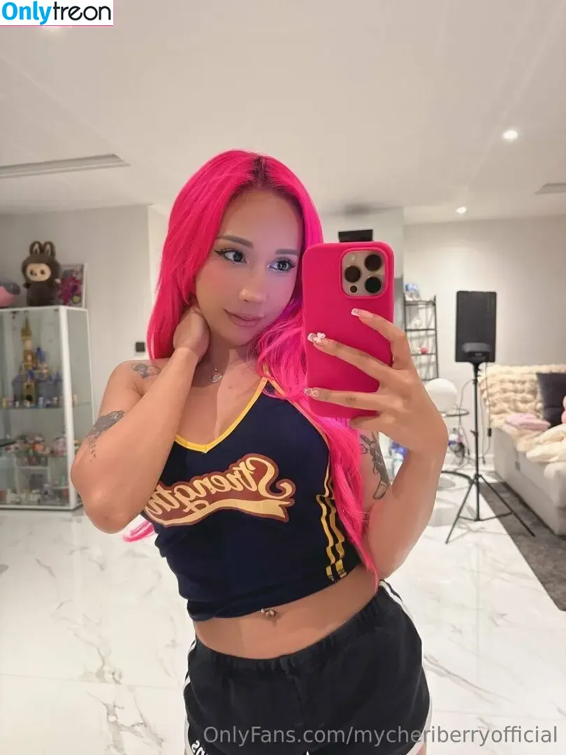 mycheriberryofficial nude photo #0092 (mycheriberryofficial)