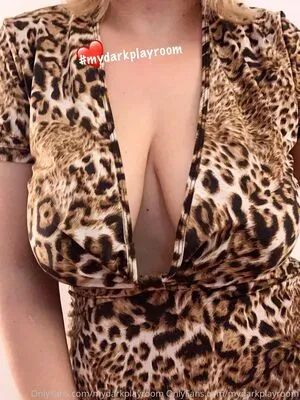 mydarkplayroom / mydarkpassion nude photo #0001