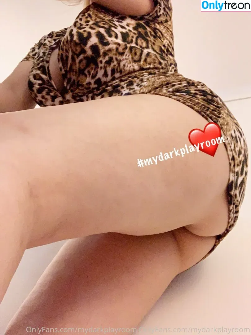 mydarkplayroom nude photo #0004 (mydarkpassion)