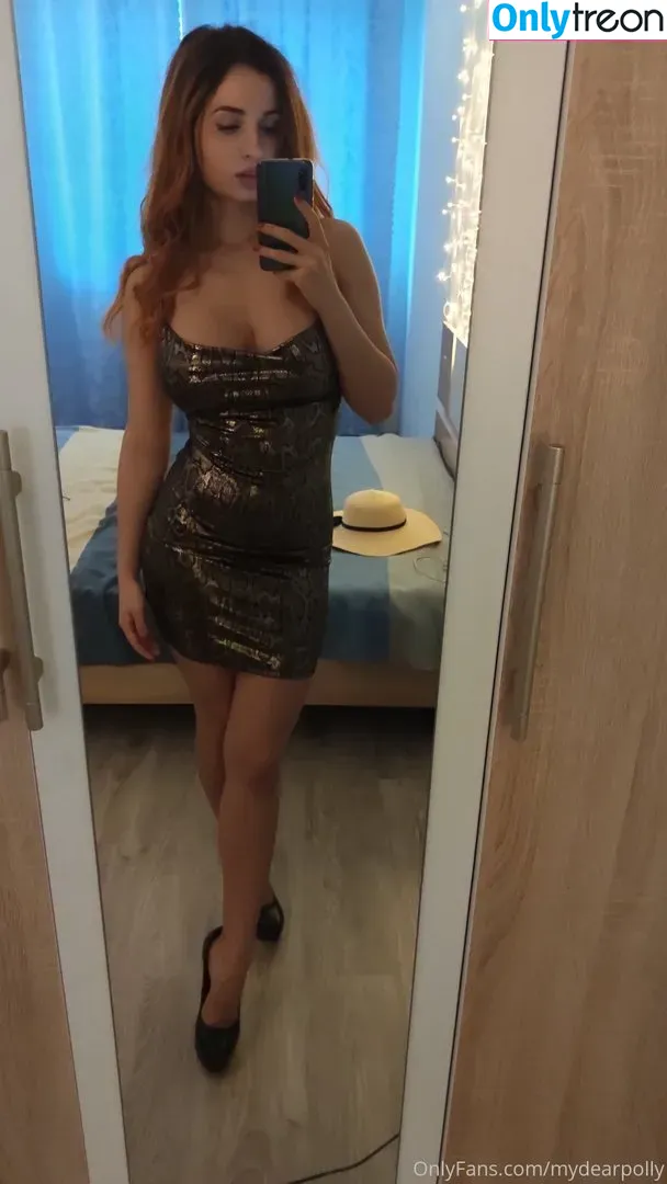 Mydearpolly nude photo #0039 (Angelina Preobrazhenskaya / PollyDollyStar / angelinaloves3 / my_dear_polly / pollydolll)
