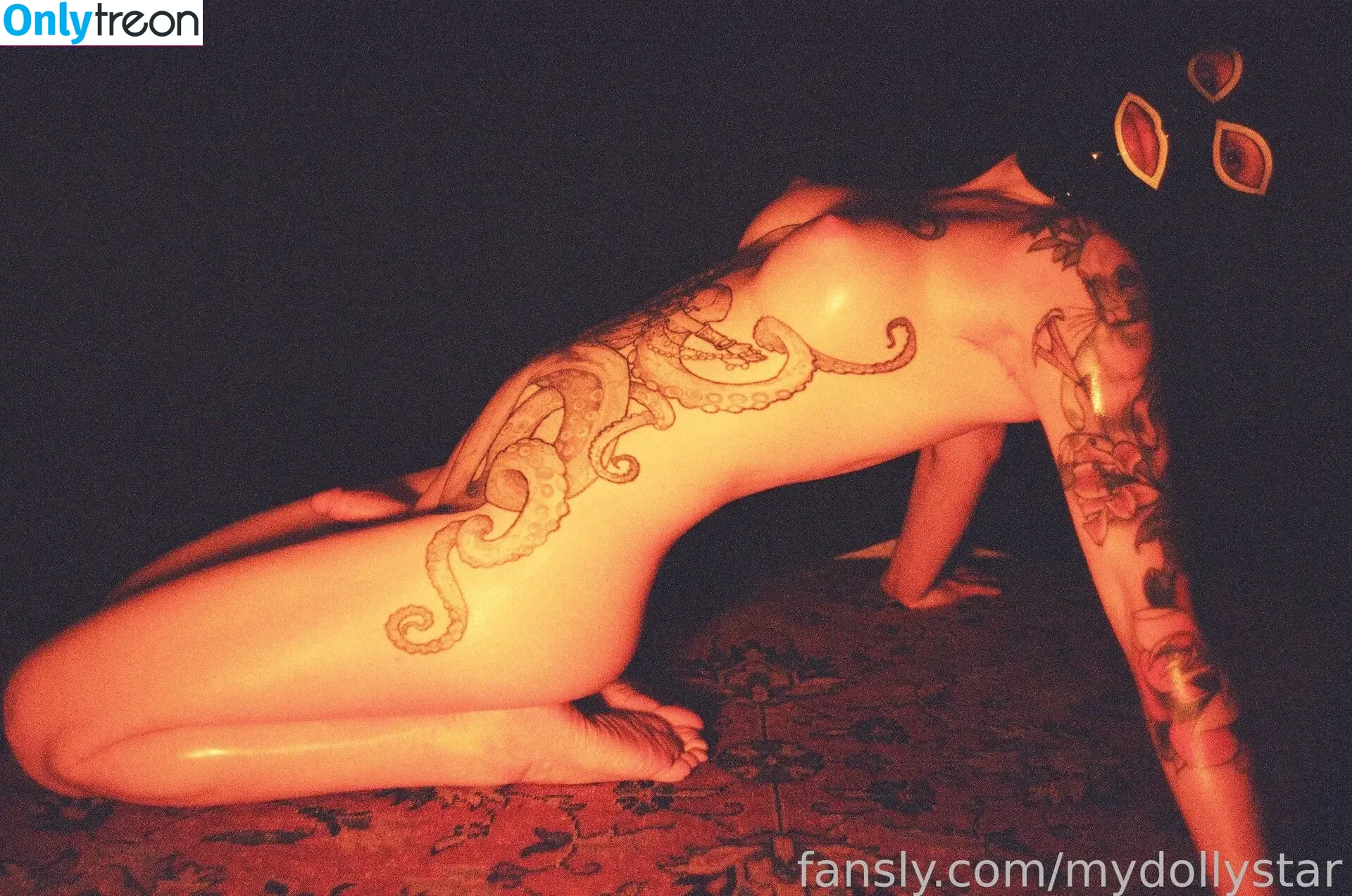 mydollystar nude photo #0005 (hanabithek)