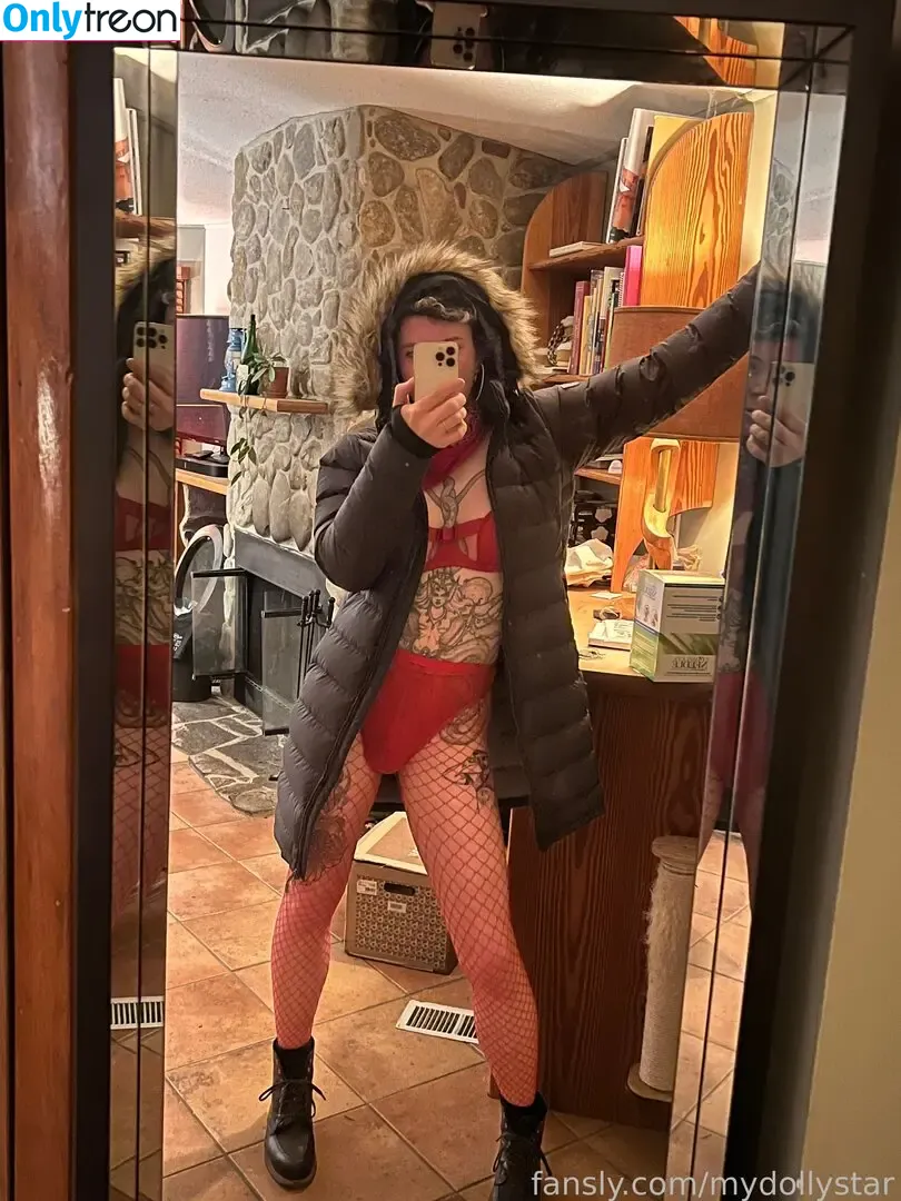 mydollystar nude photo #0032 (hanabithek)
