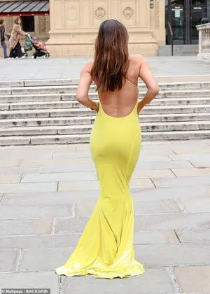 Myleene Klass / myleeneklass nude photo #0145