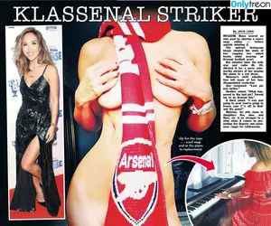 Myleene Klass / myleeneklass nude photo #0848
