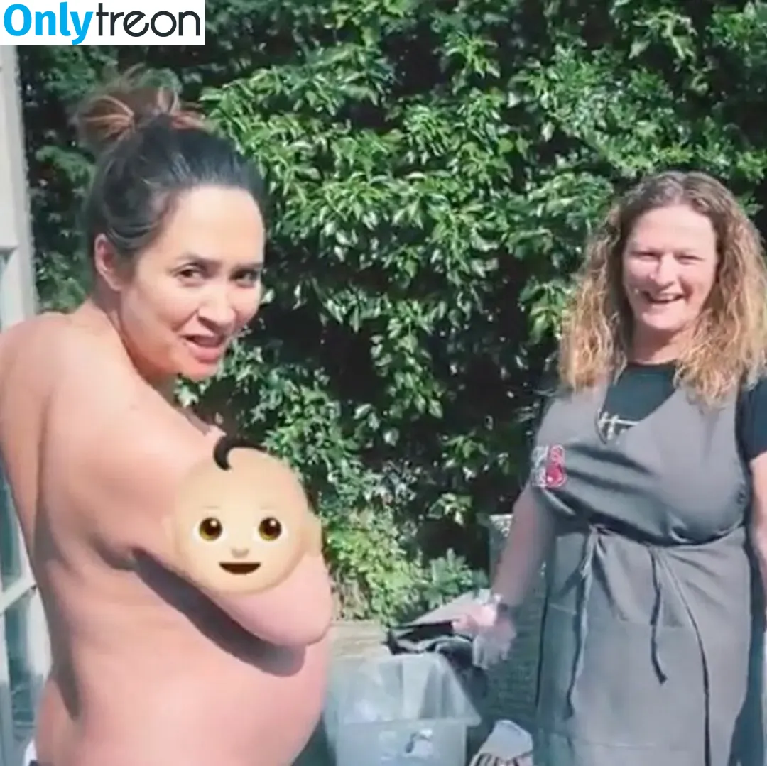 Myleene Klass nude photo #0070 (myleeneklass)