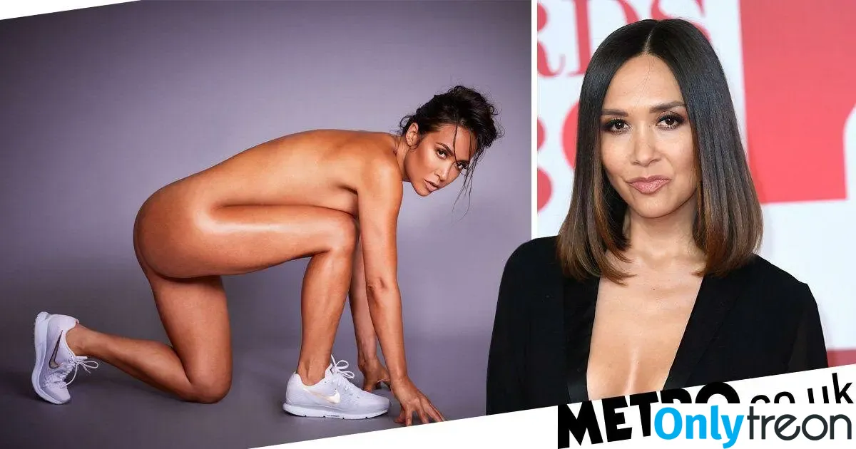 Myleene Klass nude photo #0832 (myleeneklass)