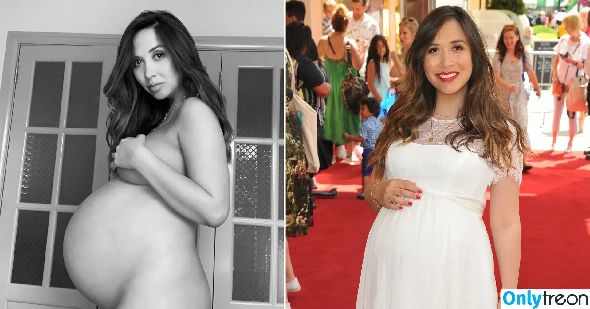 Myleene Klass nude photo #0855 (myleeneklass)