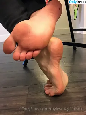 mylesmagicalsoles / mylesoneal nude photo #0005
