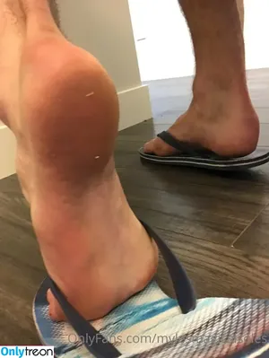 mylesmagicalsoles / mylesoneal nude photo #0009