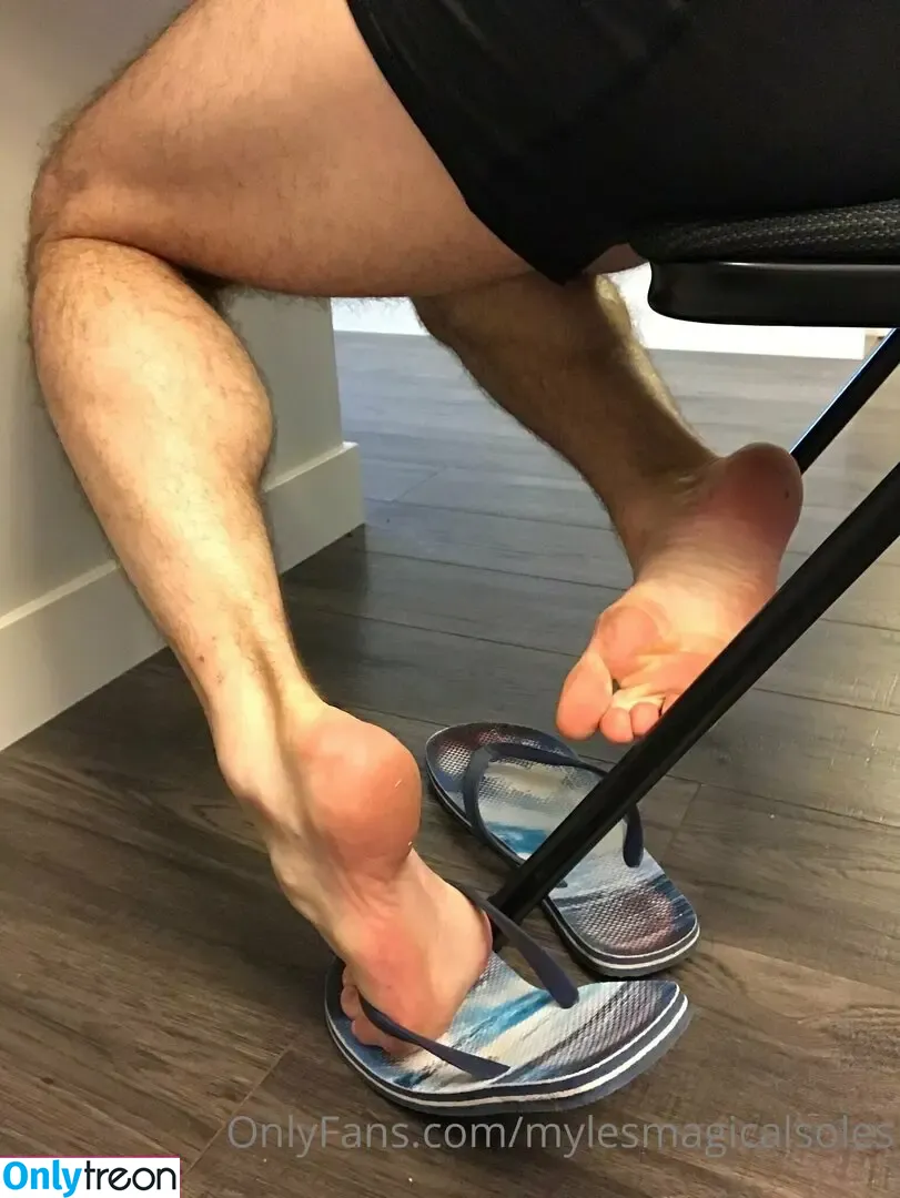 mylesmagicalsoles nude photo #0020 (mylesoneal)