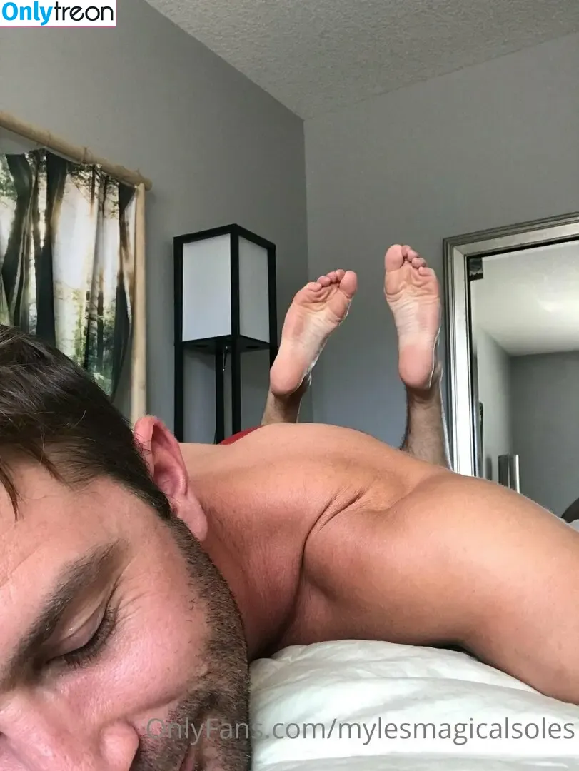 mylesmagicalsoles nude photo #0040 (mylesoneal)