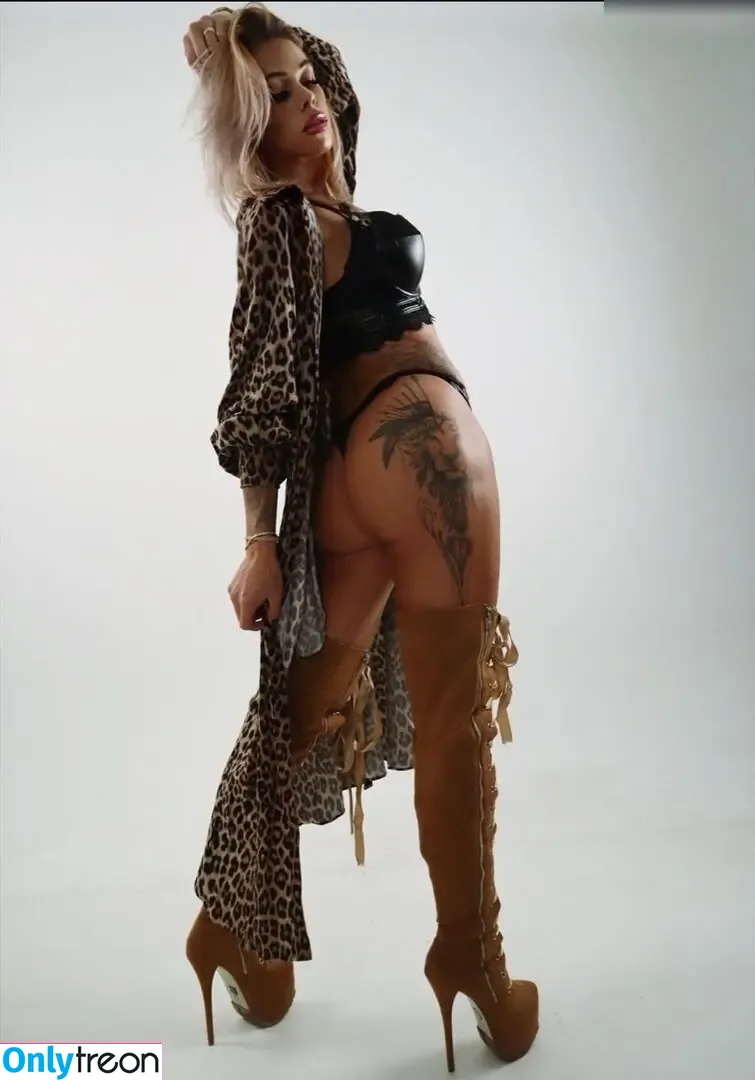 Mym fans Gina nude photo #0001 (Gi_Ginella)