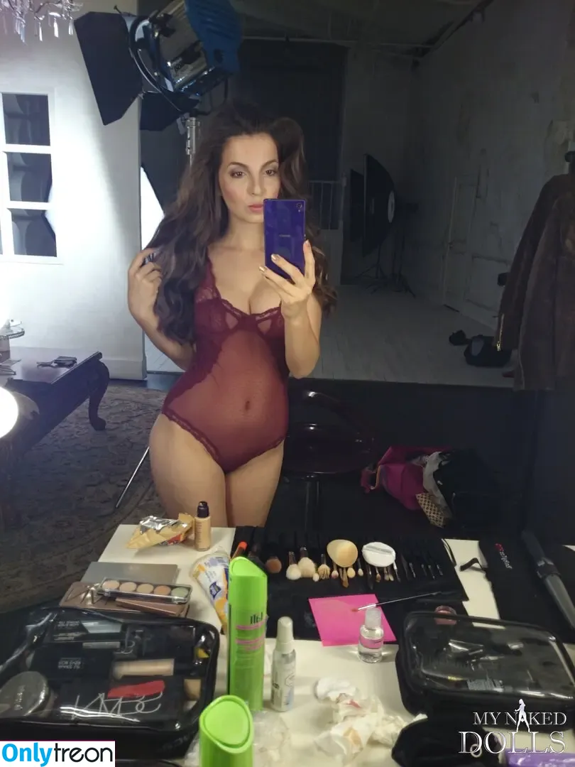 MyNakedDolls nude photo #0636 (MyNakedDolls)