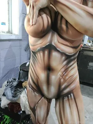mypetmonstergirl / mypet_monstergirl nude photo #0111