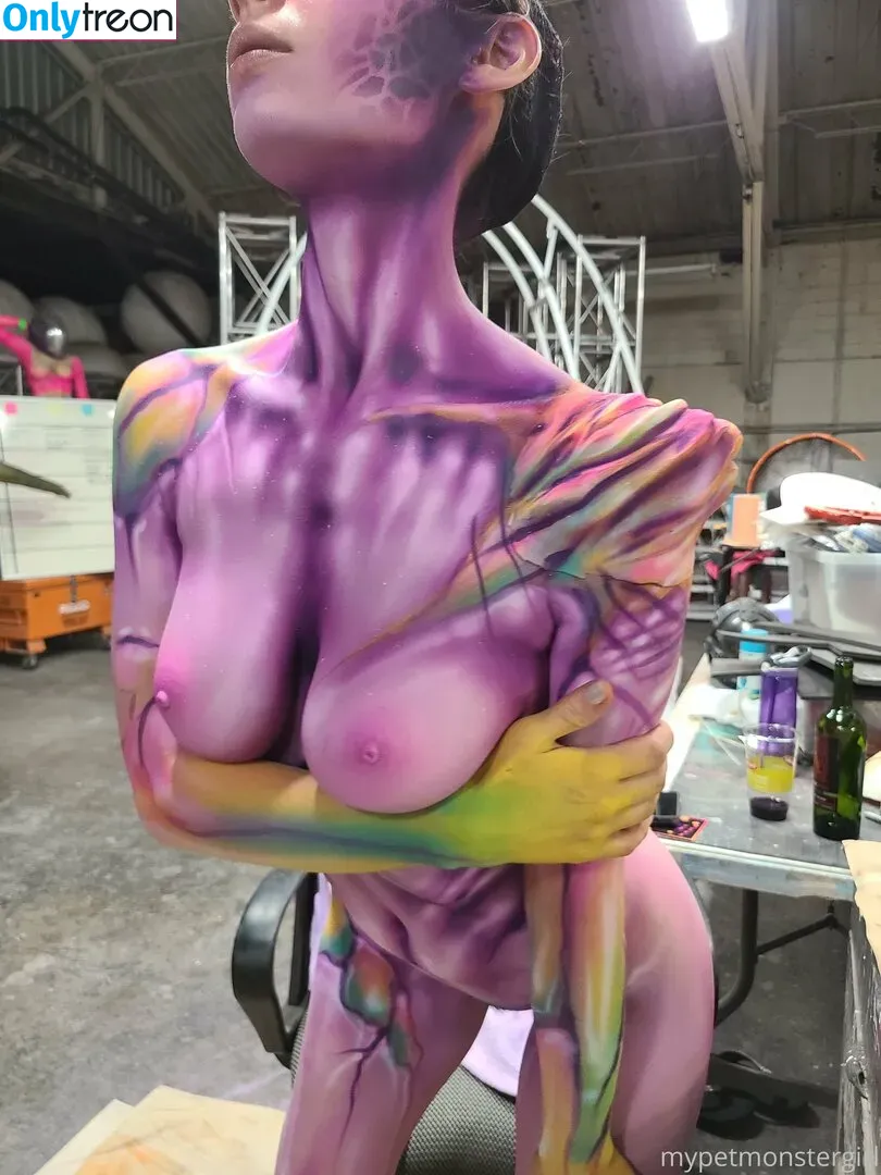 mypetmonstergirl nude photo #0102 (mypet_monstergirl)